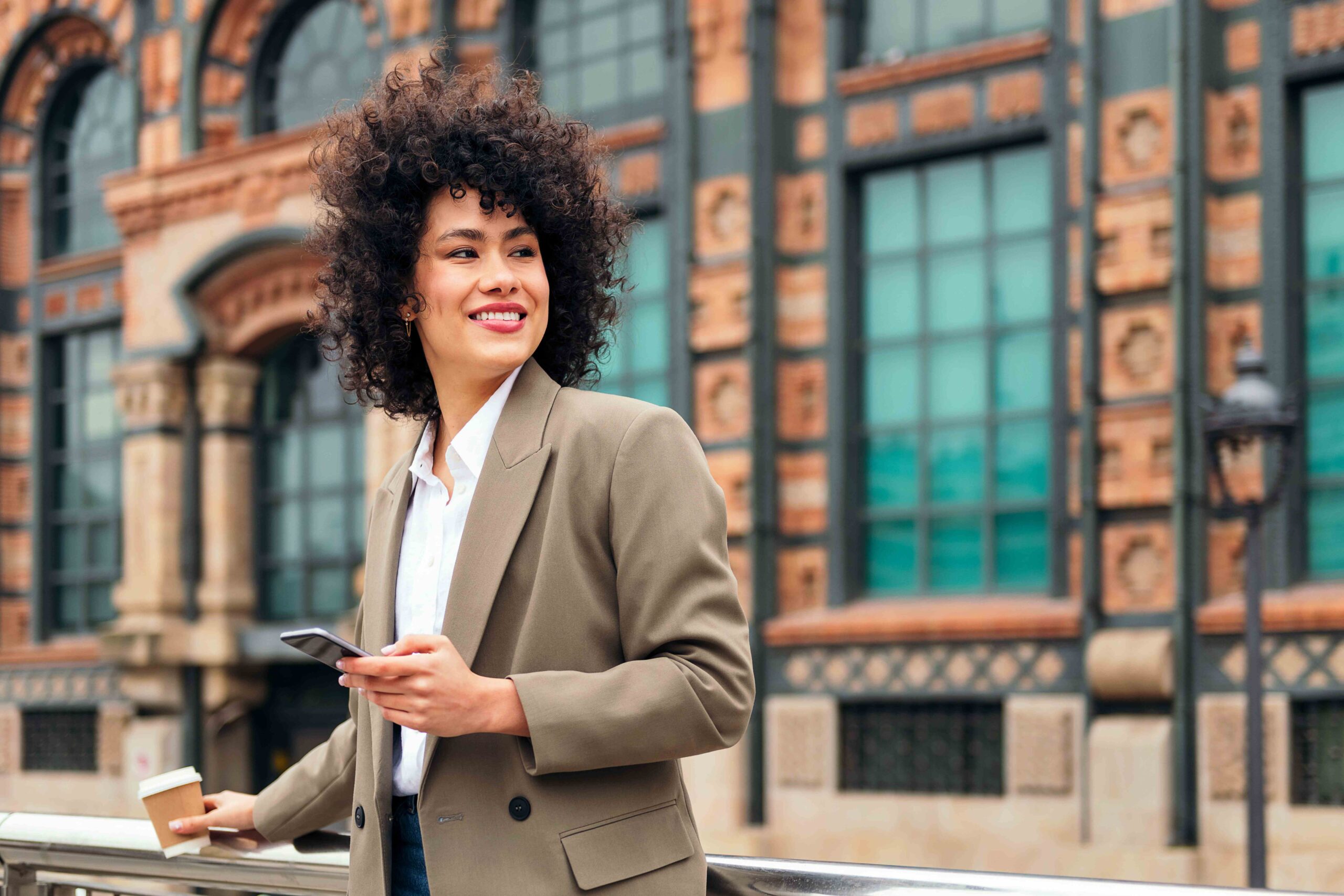 Liderança feminina na era digital: o futuro está cada vez mais perto!