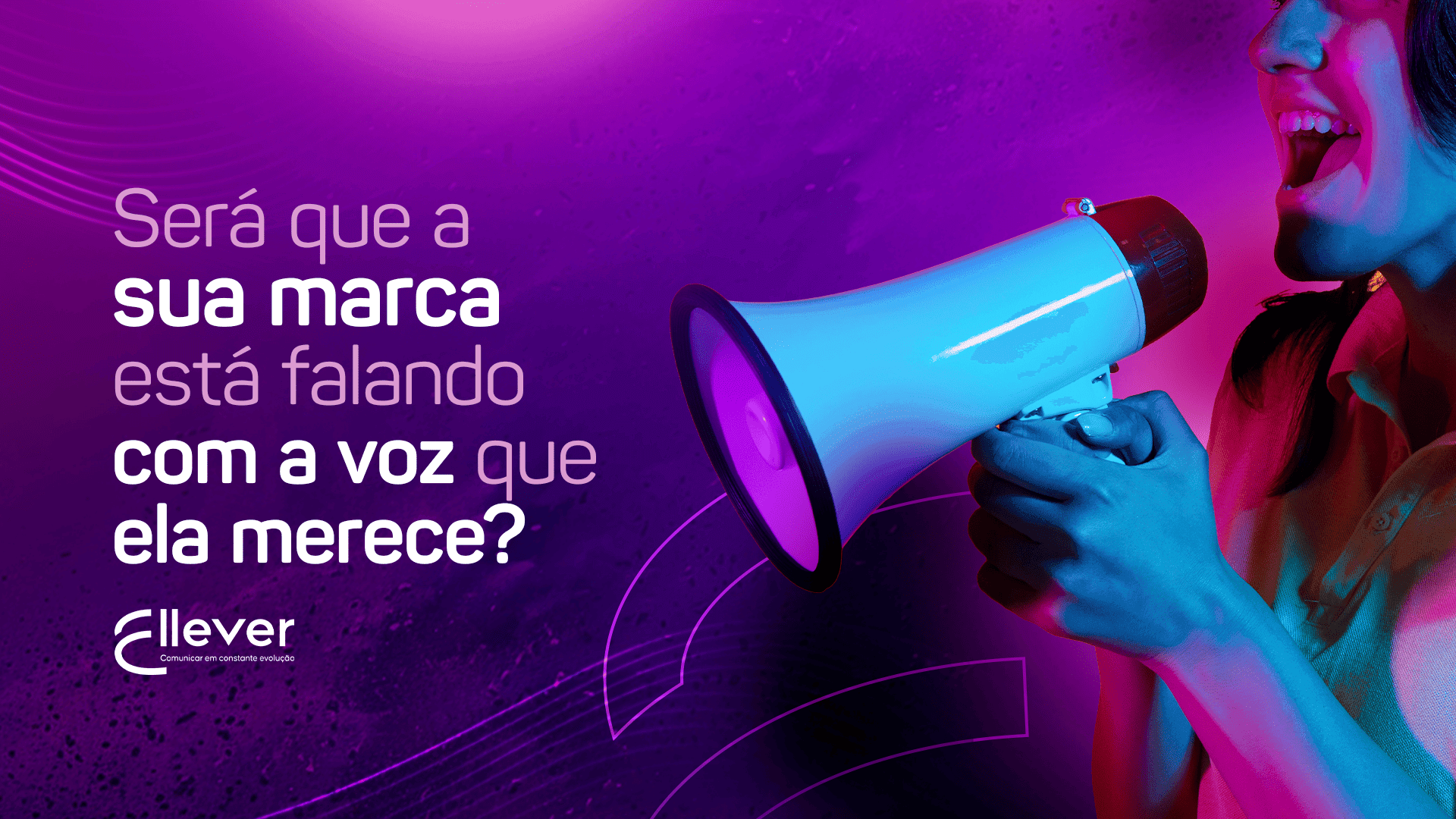 Construindo uma Marca com Voz Própria: Dicas para Diferenciar-se no Mercado