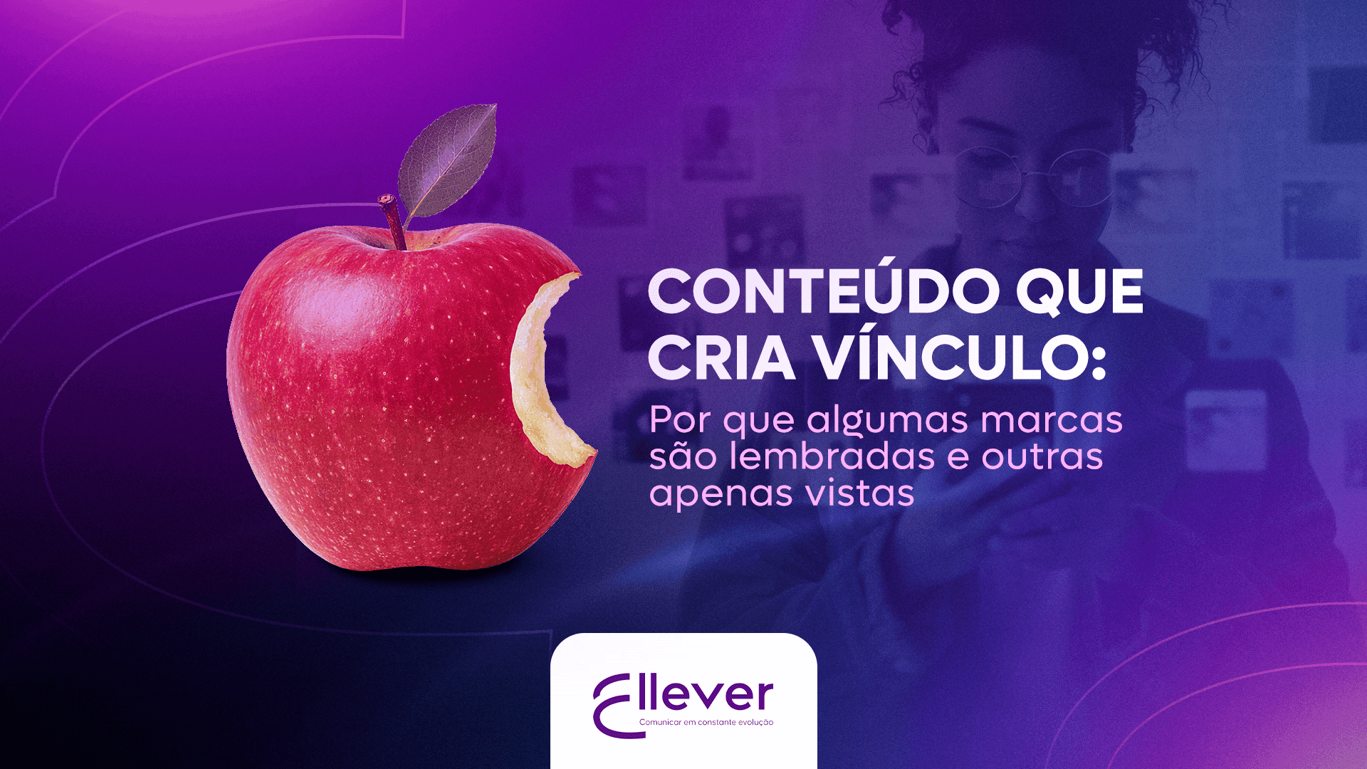 Como construir conexão emocional sem exposição excessiva e sem apelar para tendências