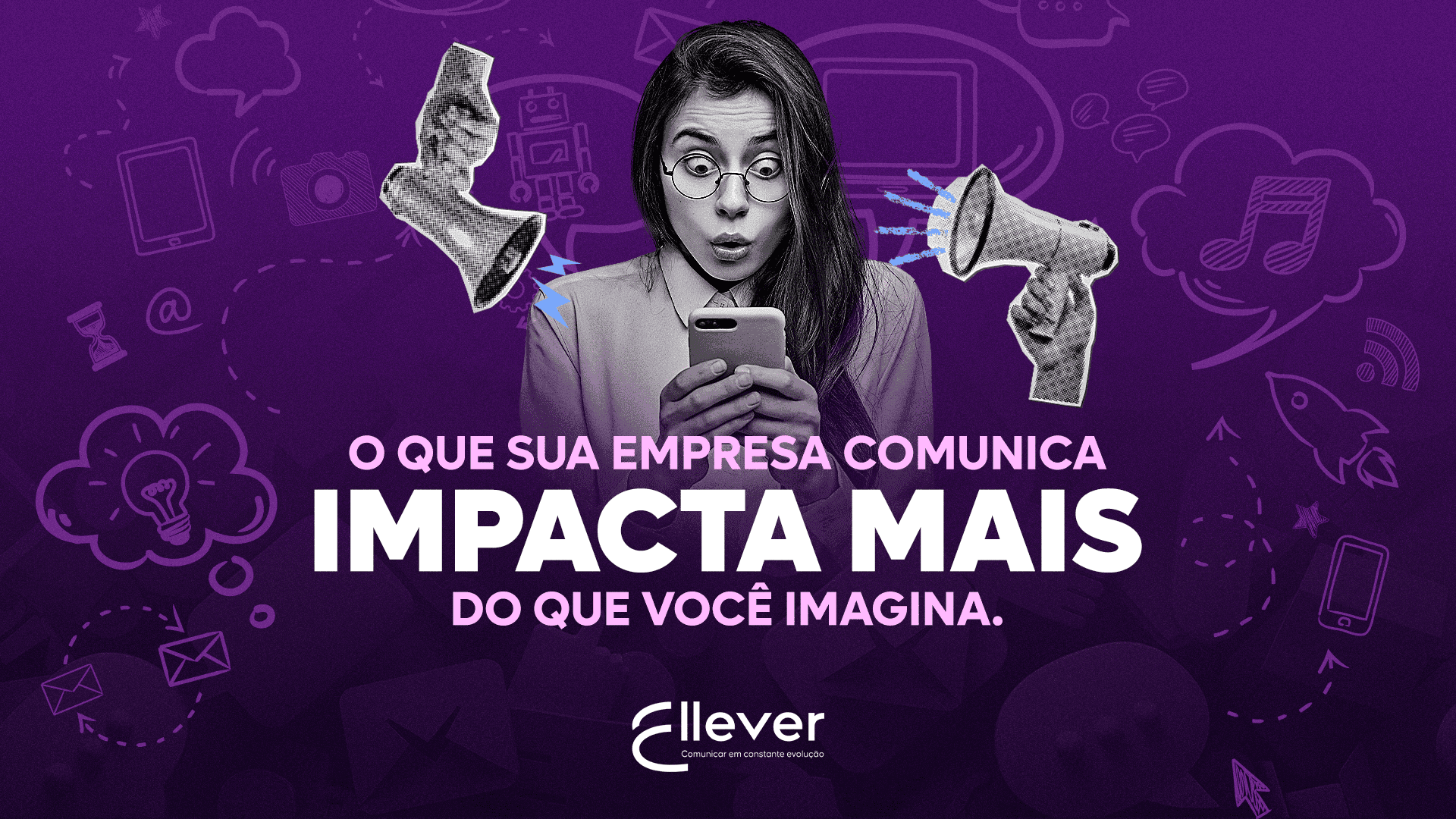 Como a comunicação das empresas impacta o bem-estar coletivo.